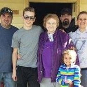 Meet your Posher, Connie